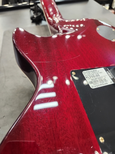 Store Special Product - Epiphone - EILPXALRUBGF